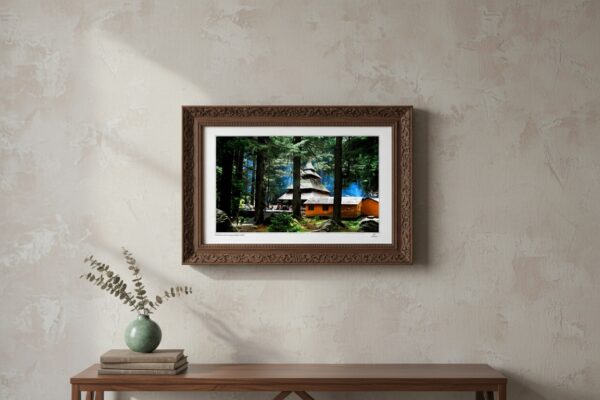 Hadimba Devi Temple, Manali Ancient Divinity in Deodar