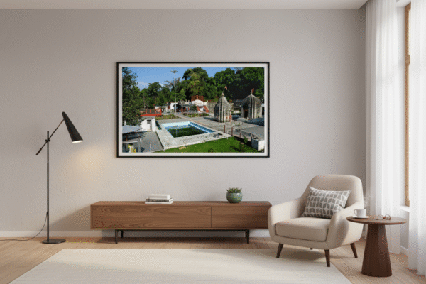 Mahakal Temple Baijnath Ancient Temple Of Lord Shiva